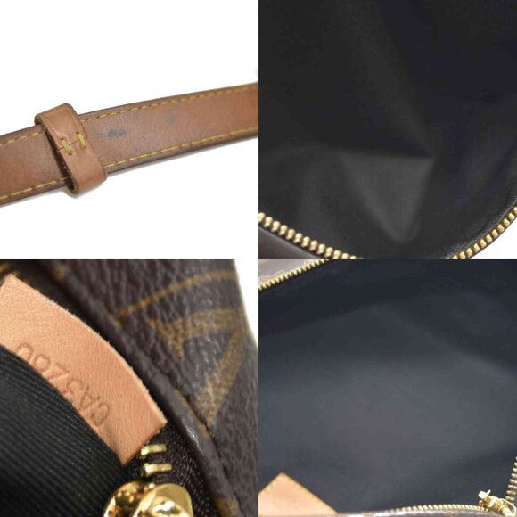 Louis Vuitton  Monogram Bumbag CA3280 - Picture 6 of 7